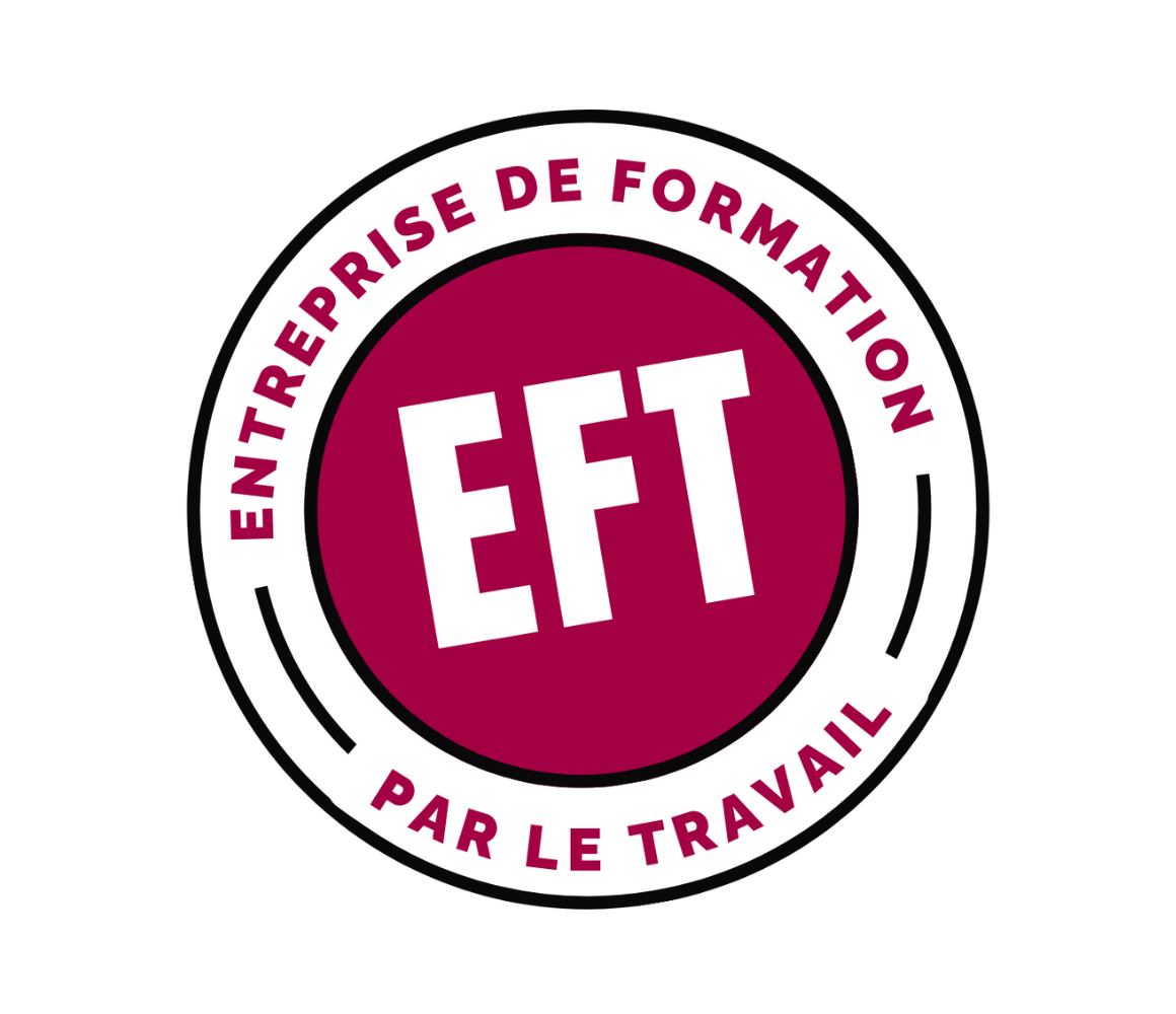EFT — Entreprise de Formation par le Travail