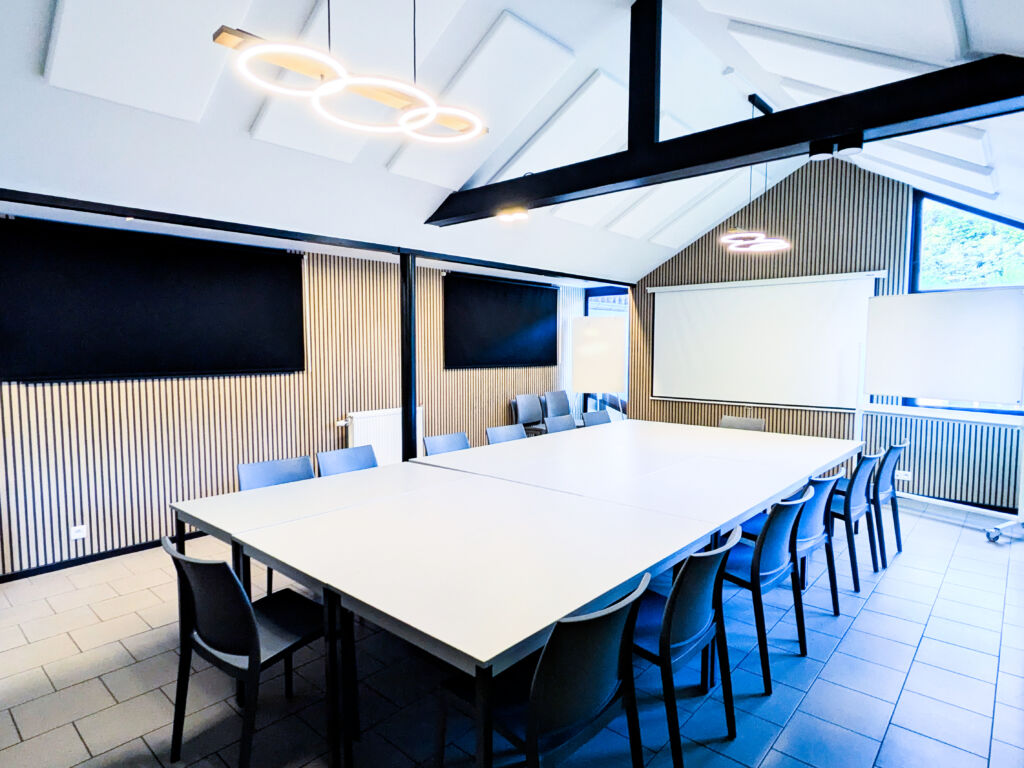 Salle 1