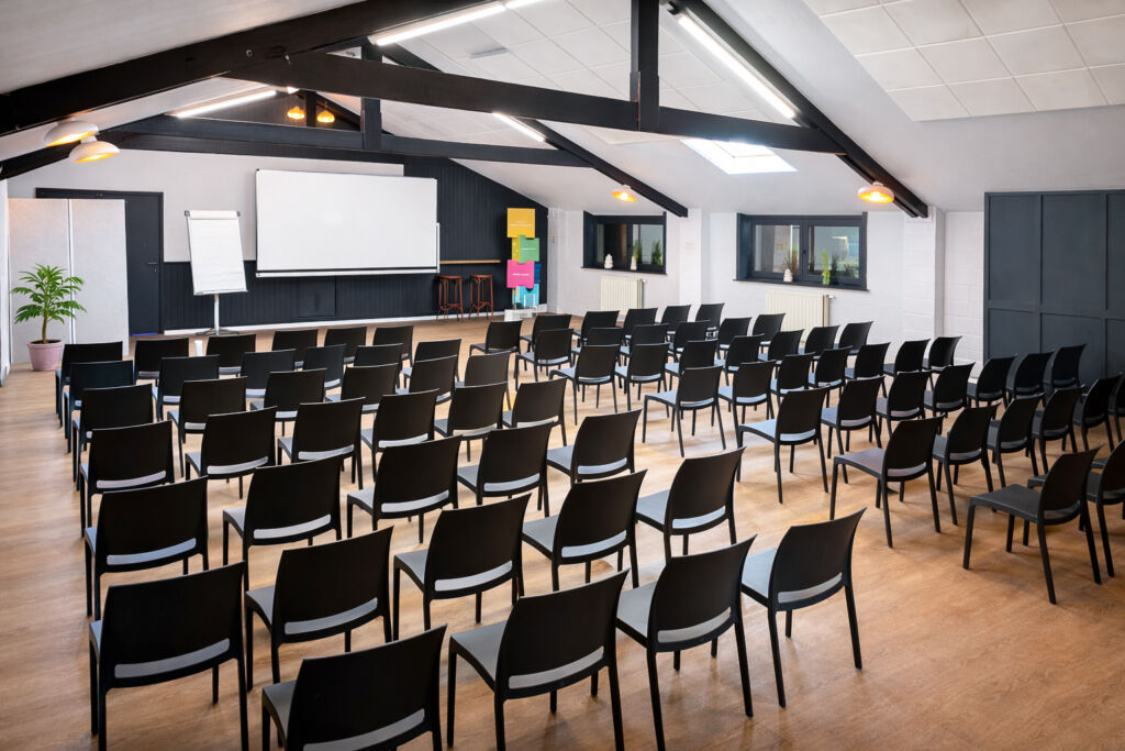 Salle 2 (conférence)