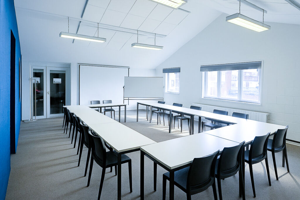 Salle 3